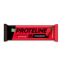 Fresh Box ProteLine - 24x40g Strawberry