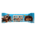 Кокосовий батончик Coco Caramel - 20x40г Шоколадний