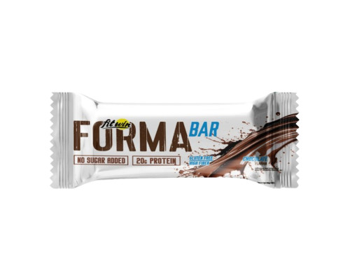 Протеїновий батончик Forma Bar - 12x60г Шоколад