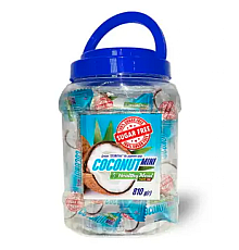 Coconut mini sugar free - 810g