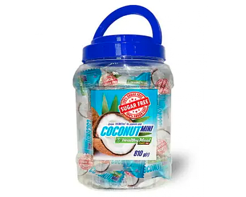 Coconut mini sugar free - 810g