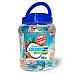 Coconut mini sugar free - 810g