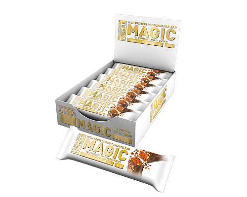 Magic - 24x45g Chocolate Cookies