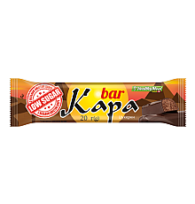 Power pro Кара bar - 20x20g