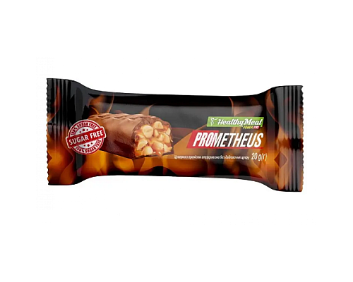 Prometeus sugar free - 20x20g