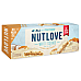 Nutlove -128g White Cookie Caramel Peanut Coconut