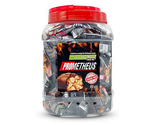 Prometheus sugar free - 810g