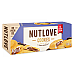 Nutlove Cookies -130g Double Chocolate