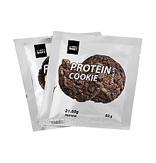 Protein Cookie - 60g Chocolate