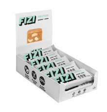 FIZI Protein Bar - 10х45g Peanut-Сacao