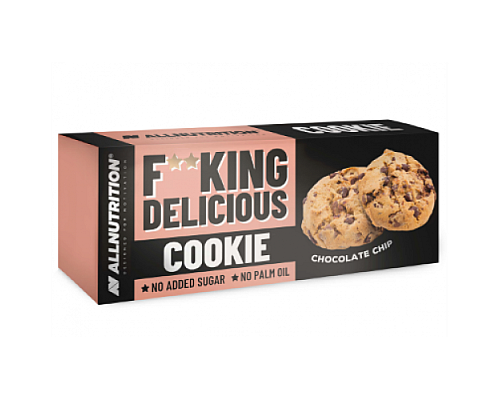 Fucking Delicious cookie - 135g Chocolate chip