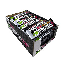 GoOn Protein 32% - 24x50g Cocoa