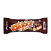 Zero Crunch 40% Protein 24x45g Brauni