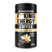 Fitking Delicious Energy Coffee - 130g Vanilla
