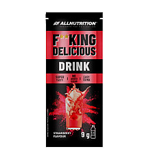 Fucking Delicious Drink -9g Starwberry