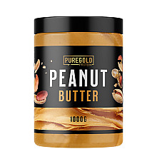 Peanut Butter - 1000g Smooth