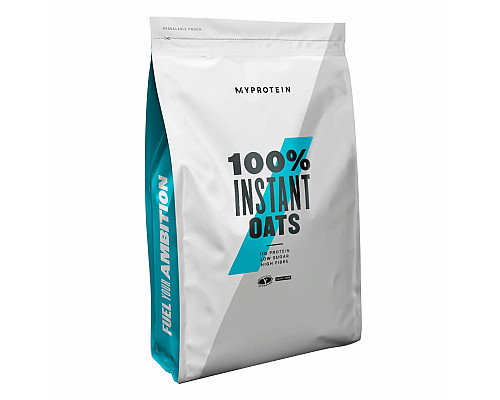 Instant Oats Myprotein  - 2500g Chocolate smooth