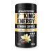 Розчинна кава Fitking Delicious Strong Coffee - 130г Ваніль