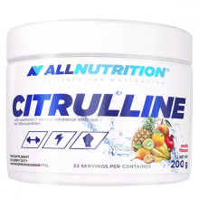 Citrulline - 200g Lemon