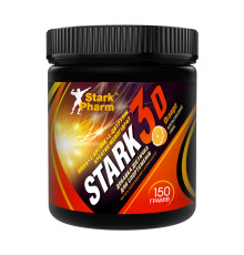 3D ( Strong mix DMAA/PUMP) - 150g Orange