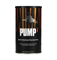 Animal Pump - 30 pack