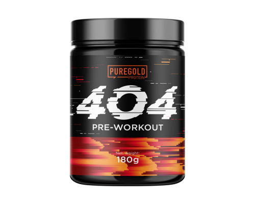 Gamer - 180g Raspberry
