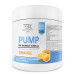 Pre-Workout Formula - 250g Orange