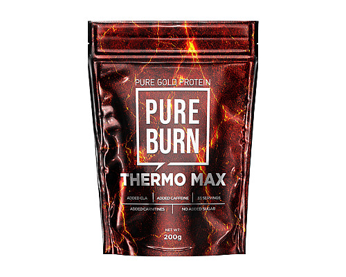 Thermo Max - 200g Pineapple Thermo Max - 200g Pineapple