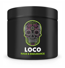 LOCO Race Endurance - 280g Kiwi Grape
