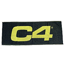 Cellucor C4 Рушник - 100x40cm