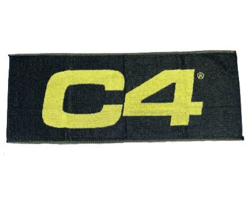 Cellucor C4 Рушник - 100x40cm Cellucor C4 Рушник - 100x40cm