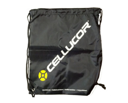 Cellucor gym sack black Cellucor gym sack black