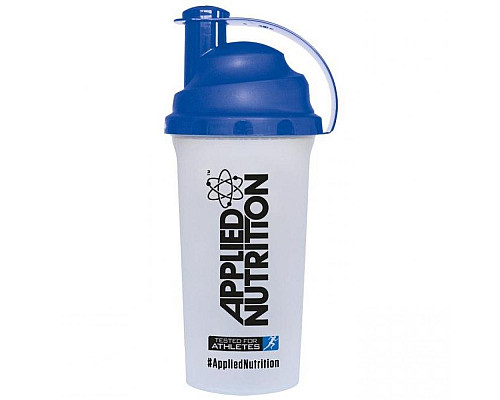 Шейкер Shaker - 700ml White Шейкер Shaker - 700ml White