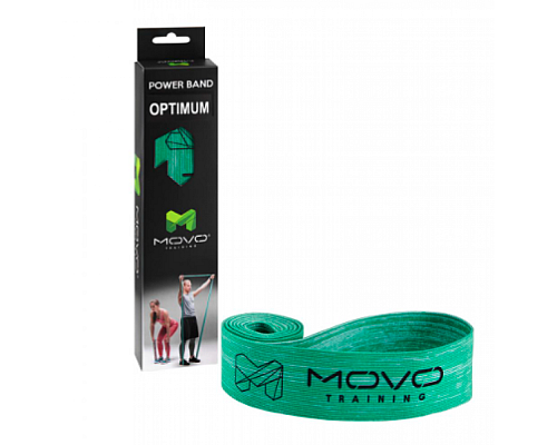 Power Band Optimum - Green