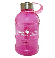 Sport Nutrition Nootropics - 1000ml Pink