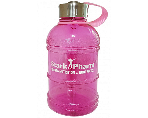 Sport Nutrition Nootropics - 1000ml Pink Sport Nutrition Nootropics - 1000ml Pink