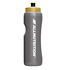 Bidon - 1000ml Silver