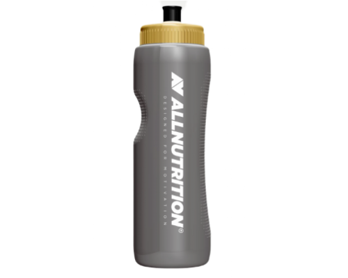 Bidon - 1000ml Silver Bidon - 1000ml Silver