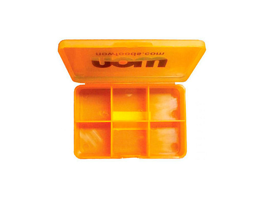 Контейнер для таблеток Pocket Pack Vit Case Small Контейнер для таблеток Pocket Pack Vit Case Small