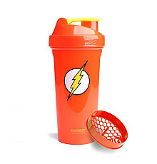 Шейкер DC The Flash Shaker Lite - 800мл (Оранжевий)