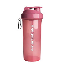 Пляшка для води Glossy Deep Rose Lite - 1000мл (Червоний)