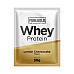 Протеїн (Whey Protein) - 30г Лимонний чізкейк