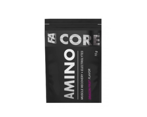 Амінокислоти Core Amino - 15г Манго Лимон