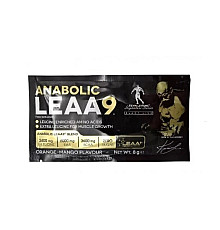 Комплекс амінокислот Anabolic LEAA9 - 8г Зразок