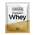Compact Whey Protein - 32g Peach Yoghurt