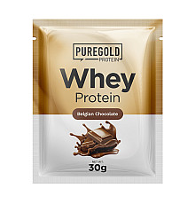 Whey Protein - 30g Chocolate Hazelnut