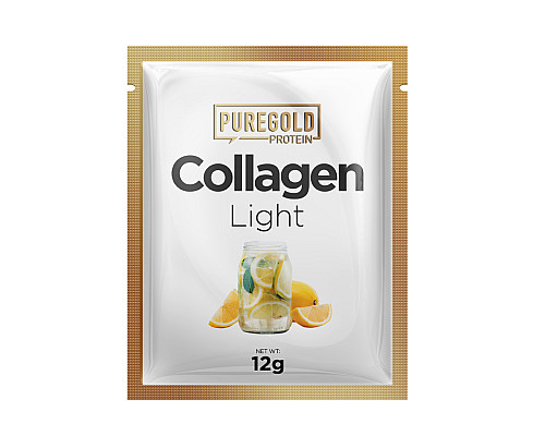 Collagen - 12g Raspberry Collagen - 12g Raspberry