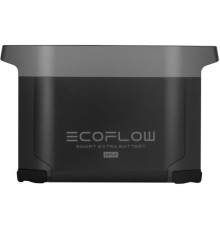 EcoFlow DELTA Max Extra Battery (DELTA2000EB-US)