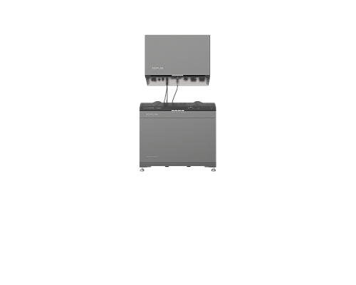 Комплект енергонезалежності Ecoflow Power Ocean 5 kWh