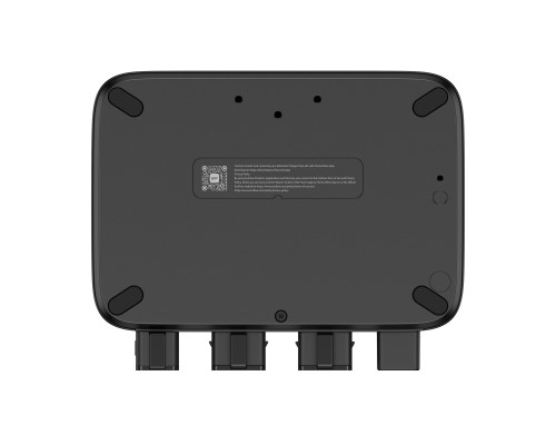 Автомобільна зарядна станція EcoFlow Alternator Charger Автомобільна зарядна станція EcoFlow Alternator Charger